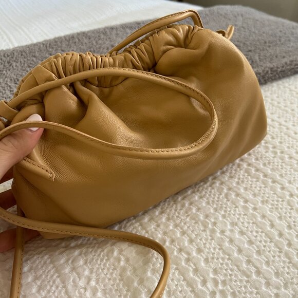 Mansur Gavriel Mini Cloud Clutch - Picture 9 of 15